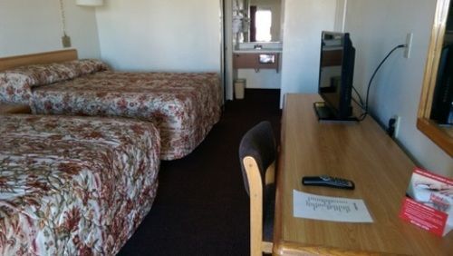 Lancaster Inn Εξωτερικό φωτογραφία