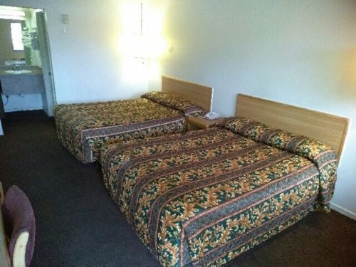 Lancaster Inn Εξωτερικό φωτογραφία