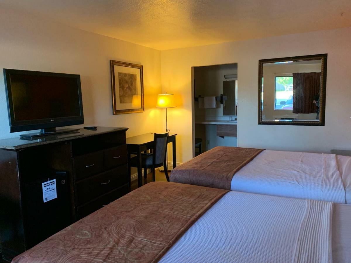 Lancaster Inn Εξωτερικό φωτογραφία
